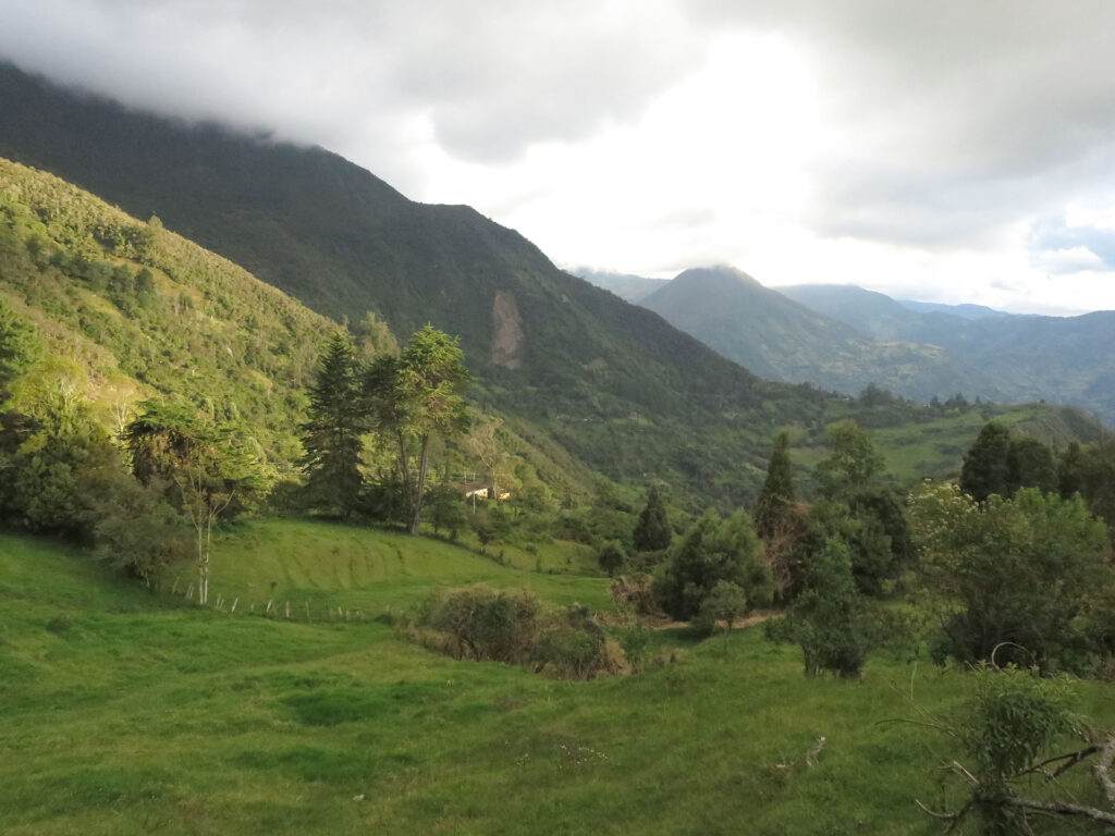 Colombia Cocuy Boyaca Roadtrip November 2022 Mountain Valley 1 1920