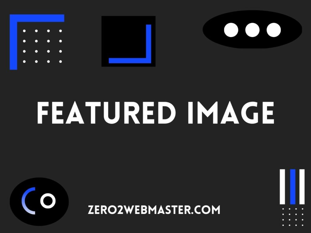 Featured Image Placeholder