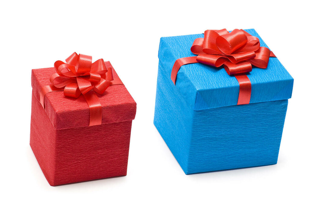 Gift Boxes