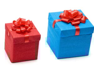 Gift Boxes